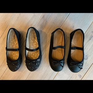 Toddler girl shoes